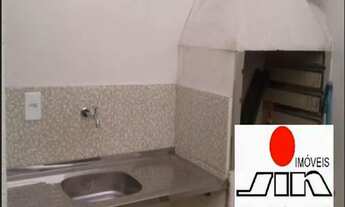 Imagem 7: Sobrado com 115 m², bem localizado