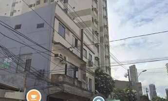 Imagem 2: Kitnet com 1 Quarto, sala WC social e lavanderia. São Brás. Na 3 de Maio com José Malcher