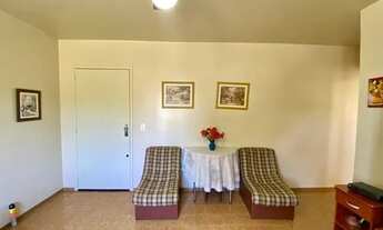 Imagem: Apartamento para venda com 56 metros quadrados