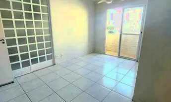 Imagem: Apartamento à venda em Duque de Caxias/RJ