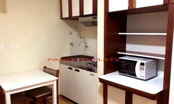 Imagem 3: SÃO PAULO - RESIDENCIAL - CERQUEIRA CÉSAR