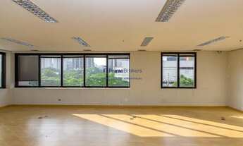 Imagem 6: Conjunto Comercial para venda no The Market Hall Vila Cruzeiro