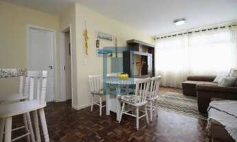 Imagem 4: Apartamento mobiliado com 2 quartos e 1 vaga no Bigorrilho