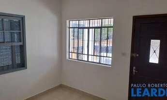 Imagem 6: CASA TÉRREA - JARDIM MARIA AUGUSTA - SP