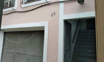 Imagem 2: Rua Aristides Lobo, 66 Casa