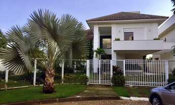 Imagem: Melhor Condomínio Barra, Quintas do Rio