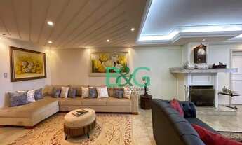 Imagem 4: Apartamento com 3 dormitórios, 260 m² - venda por R$ 980.000,00 ou aluguel por R$ 8.750,00