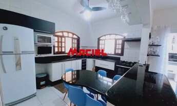 Imagem: Casa Sobrado em São José dos Campos