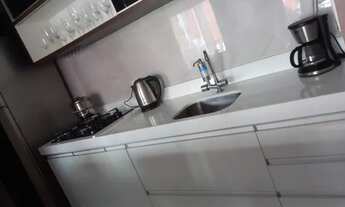 Imagem 2: Grand Park Pássaros 58 m²