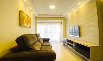 Imagem: Apartamento para venda possui 110 metros