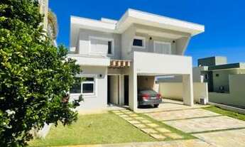 Imagem: Casa - Swiss Park - Campinas