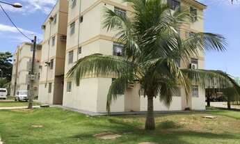 Imagem: Apartamento para aluguel com 40 metros quadrados