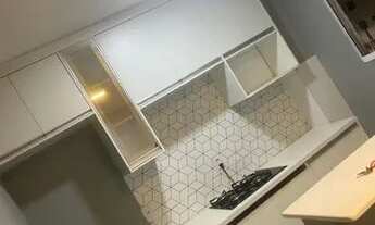 Imagem: Alugo apartamento condomínio chapada boulevard