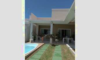 Imagem 2: Alugo excelente casa para temporada em Arembepe