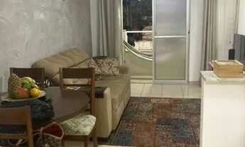 Imagem 7: Residencial Spazio Nimbus - Apto 2/4 sem suíte de 54 m², andar baixo, 1 vaga por 199.000