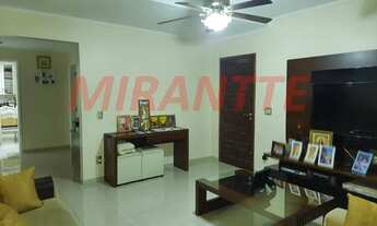 Imagem 6: Sobrado para venda tem 208 metros quadrados com 5 quartos em Lauzane Paulista - São Paulo