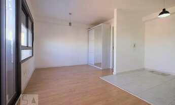 Imagem 2: Apartamento para Aluguel - Vila Madalena, 1 Quarto, 35 m2