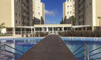 Imagem 6: Apartamento para Venda - 76m², 3 dormitórios, sendo 1 suites, 1 vaga - Marechal Rondon