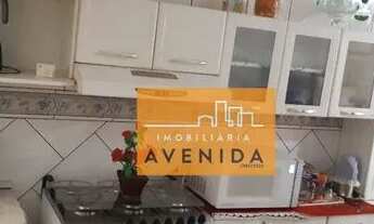 Imagem 7: Casa com 3 dormitórios à venda, 250 m² por R$ 420.000 - São José - Paulínia/SP