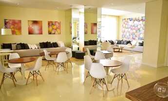 Imagem 4: Apartamento com 2 dormitórios à venda, 92 m² por R$ 930.000,00 - Jardim Dom Bosco - São Pa