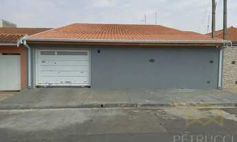 Imagem: Casa - João Aranha - Paulínia