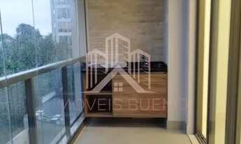 Imagem: Lindo apartamento na Capote Valente com