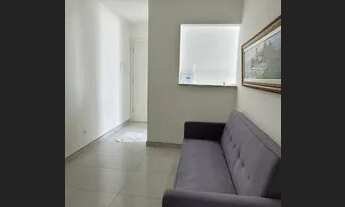 Imagem 6: Apartamento Mobiliado Perto da UNEF, Cond. Fonte das Águas