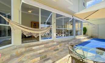 Imagem 5: Casa à venda em Itu no Condomínio Portal de Itu II