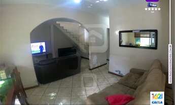 Imagem 7: BNH, 500mts da Guarita Policia Casa grande com 4 Quartos sendo 1 suite, 3 Vagas