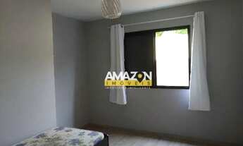 Imagem 3: Apartamento com 2 dormitórios para alugar, 60 m² por R$ 1.280,00/mês - Parque Senhor do Bo