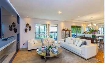 Imagem 3: 160m² | 4 Dormitórios