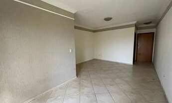 Imagem 5: Apartamento com 3 dormitórios para alugar por R$ 2.950/mês - Morumbi - Paulínia/SP