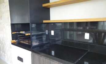 Imagem 3: Mobiliado com 233m na Vila Nova Conceição