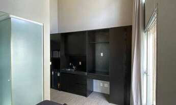 Imagem 7: Studio com 1 dormitório, 28 m² - venda por R$ 800.000,00 ou aluguel por R$ 4.566,65/mês