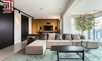 Imagem 5: Apartamento com 3 dormitórios à venda, 156 m² por R$ 2.438.000,00 - Vila Mariana - São Pau