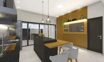 Imagem: Casa à venda, 3 quartos, 1 suíte, 4 vagas