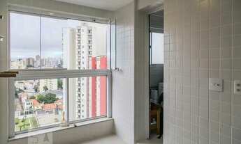 Imagem 5: Apartamento para Aluguel - Saúde, 1 Quarto, 45 m2