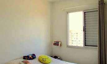 Imagem 4: Ed. Ville Belle - 50 m², 2 dormitórios e 1 vaga