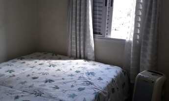 Imagem 3: Apartamento em Vila Alpina - São Paulo