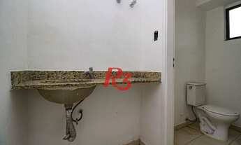 Imagem 6: Sala para alugar, 65 m² - Centro - Santos/SP