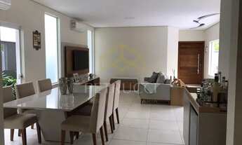 Imagem 3: Casa - Swiss Park - Campinas