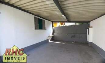 Imagem 7: CASA TÉRREA - BAIRRO BARCELONA - SÃO CAETANO DO SUL - SP