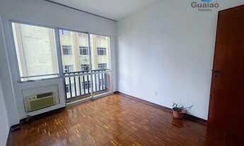 Imagem 2: Alugo excelente apartamento com 02 dormitórios no Itararé em São Vicente