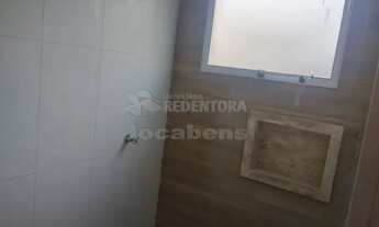 Imagem 5: Casa Padrão em São José do Rio Preto