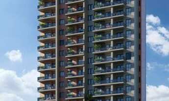 Imagem 2: Apartamento à venda, 90 m² por R$ 660.968,00 - Bessa - João Pessoa/PB