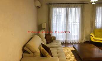 Imagem 2: SÃO PAULO - Apartamento Padrão - INDIANÓPOLIS