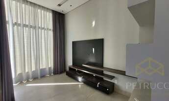 Imagem 3: Casa - Jardim Montreal Residence - Indaiatuba