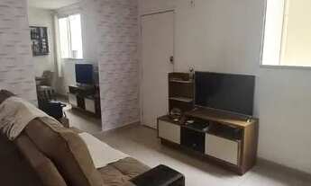 Imagem 3: Apartamento mobiliado - próximo a UFJF