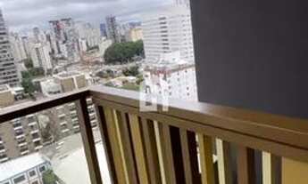 Imagem 6: SãO PAULO - Apartamento Padrão - Moema Pássaros