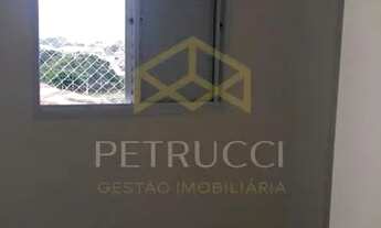 Imagem 6: Apartamento - Vila Industrial - Campinas